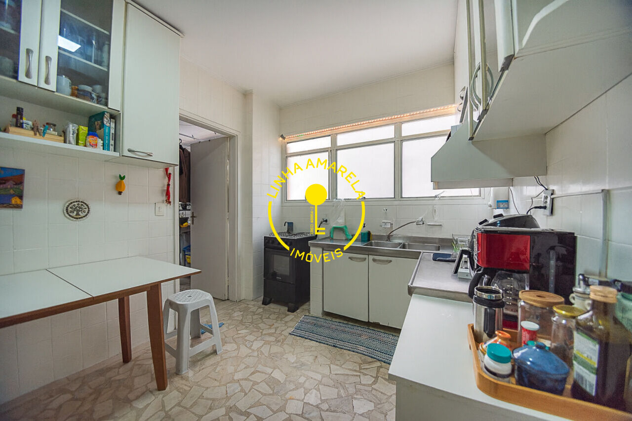Foto 11 — Apartamento em Jardim Paulista