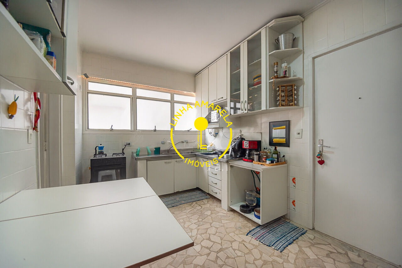 Foto 10 — Apartamento em Jardim Paulista