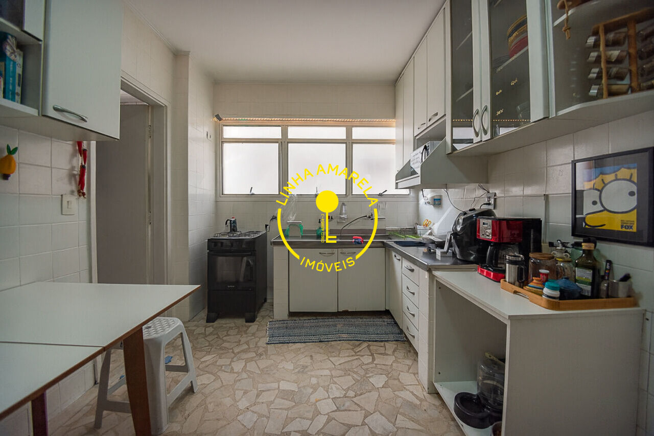 Foto 9 — Apartamento em Jardim Paulista
