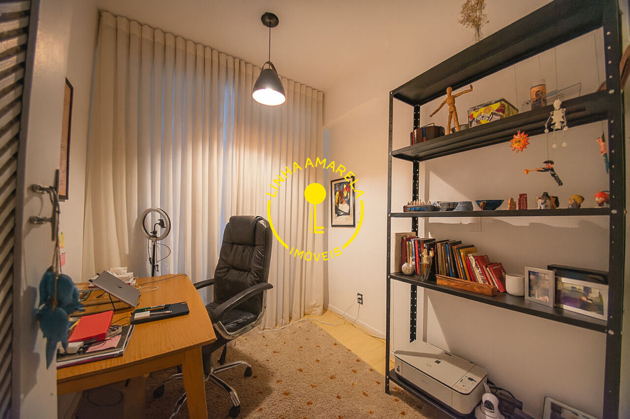 Foto 20 — Apartamento em Jardim Paulista