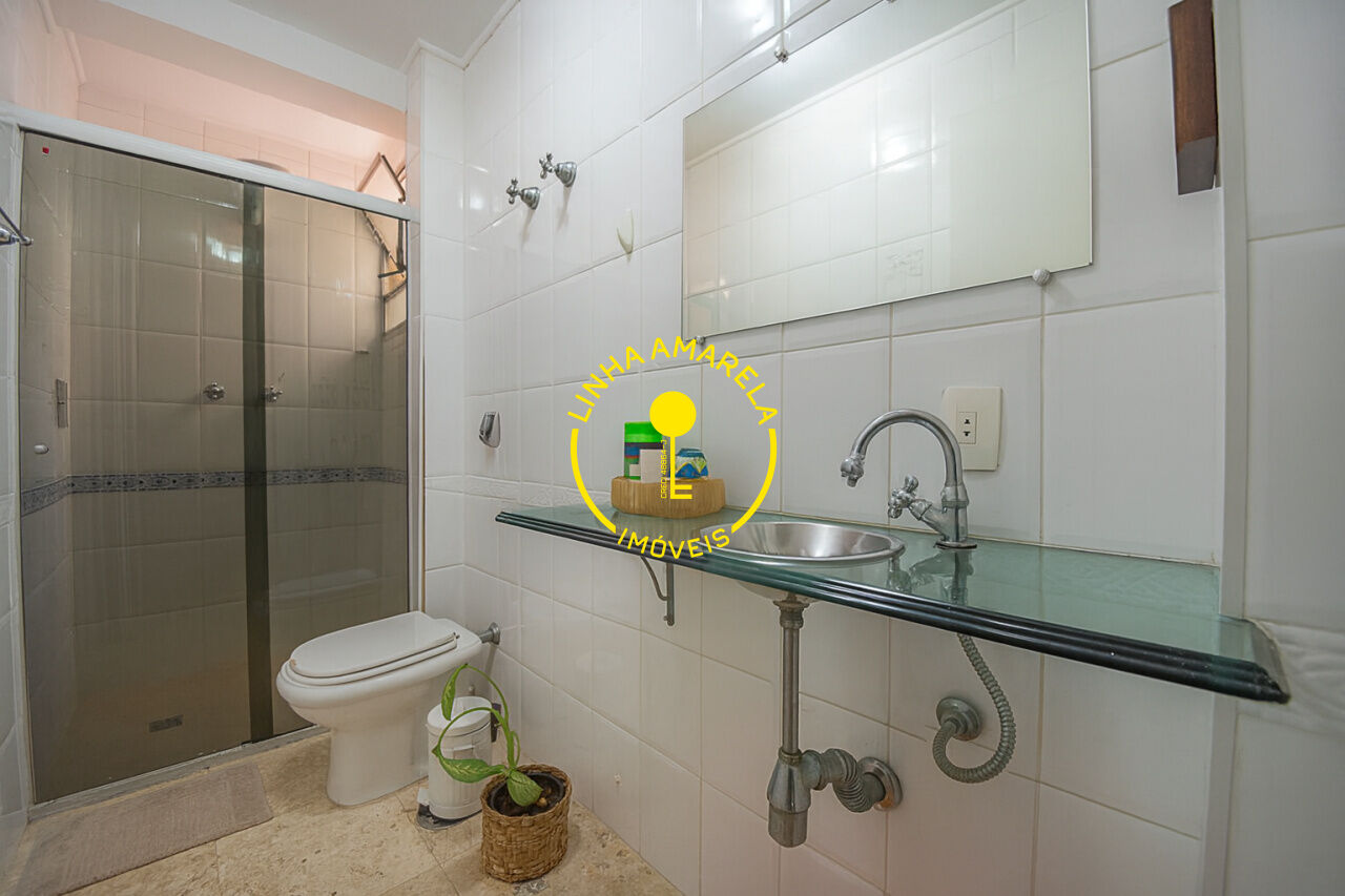 Foto 19 — Apartamento em Jardim Paulista