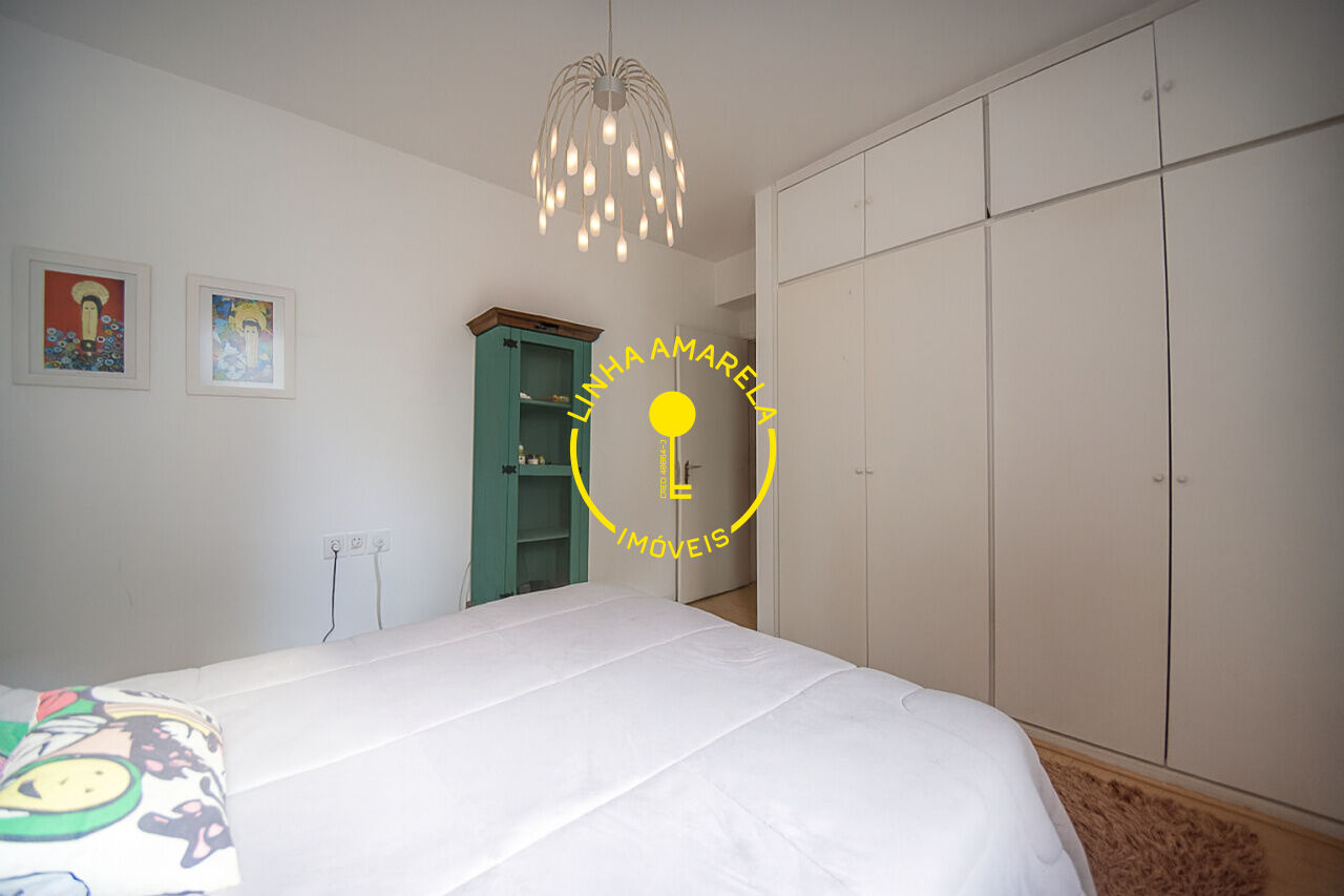 Foto 18 — Apartamento em Jardim Paulista