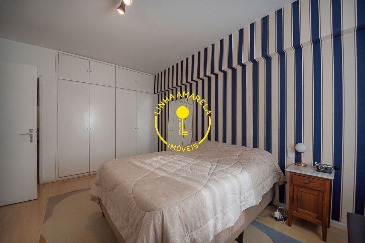 Foto 14 — Apartamento em Jardim Paulista