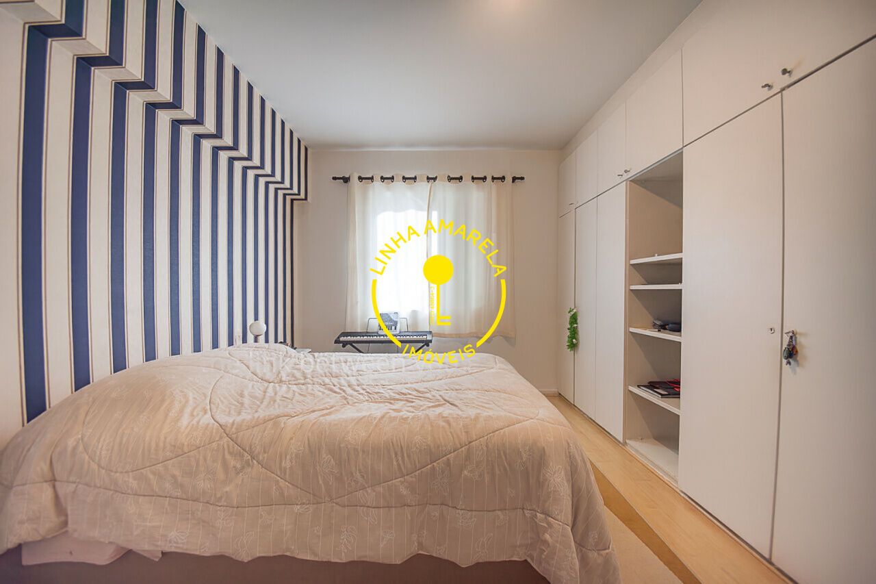 Foto 13 — Apartamento em Jardim Paulista