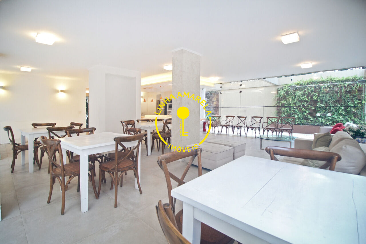 Foto 29 — Apartamento em Jardim Paulista