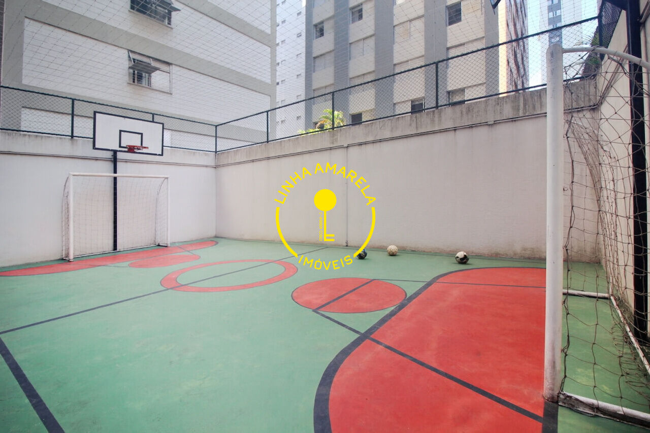 Foto 30 — Apartamento em Jardim Paulista