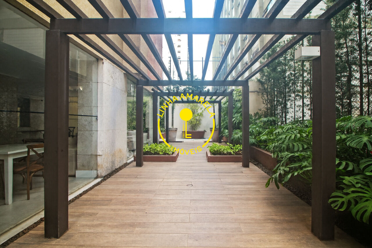 Foto 32 — Apartamento em Jardim Paulista