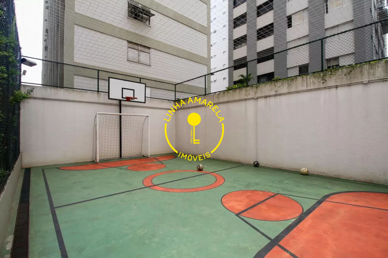 Foto 47 — Apartamento em Jardim Paulista