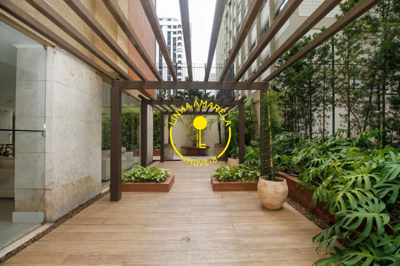 Foto 35 — Apartamento em Jardim Paulista