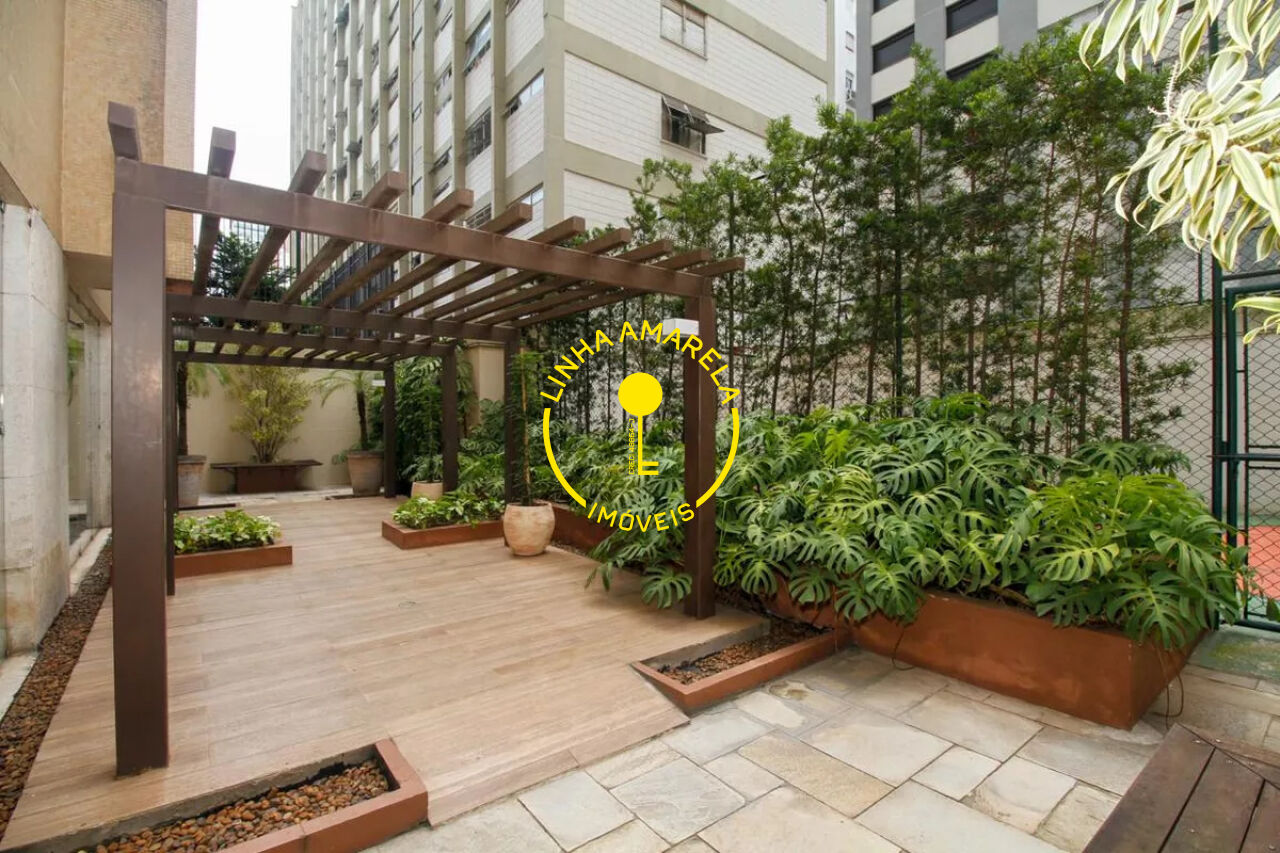 Foto 36 — Apartamento em Jardim Paulista