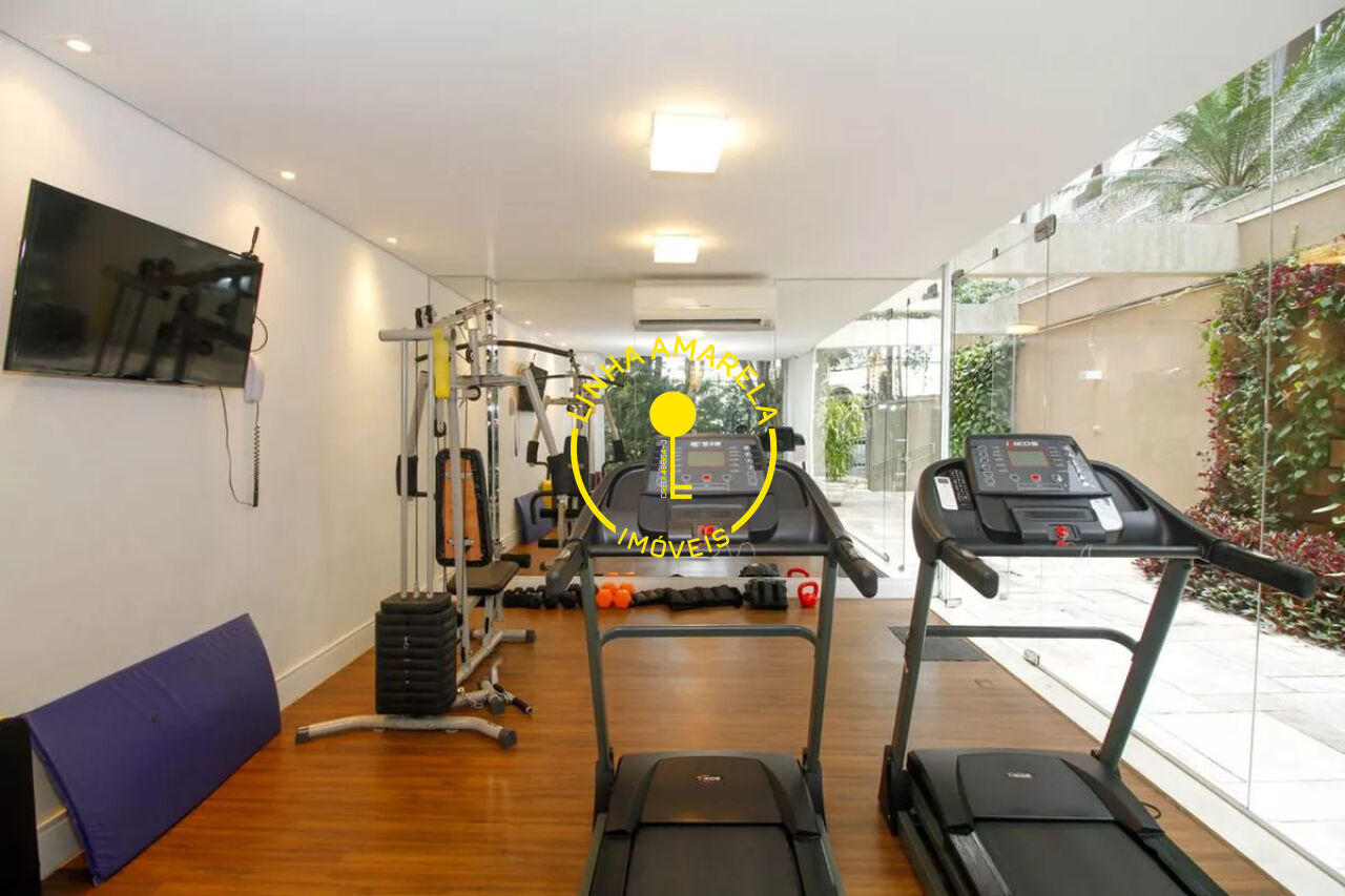 Foto 37 — Apartamento em Jardim Paulista