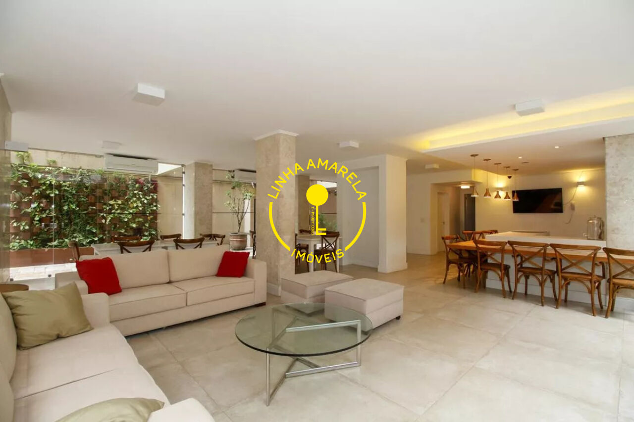Foto 41 — Apartamento em Jardim Paulista