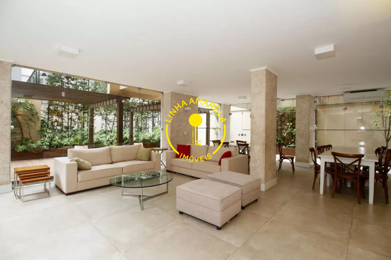 Foto 42 — Apartamento em Jardim Paulista