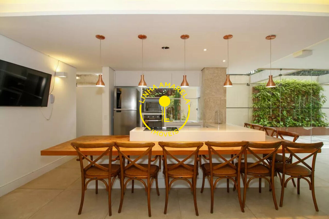 Foto 43 — Apartamento em Jardim Paulista