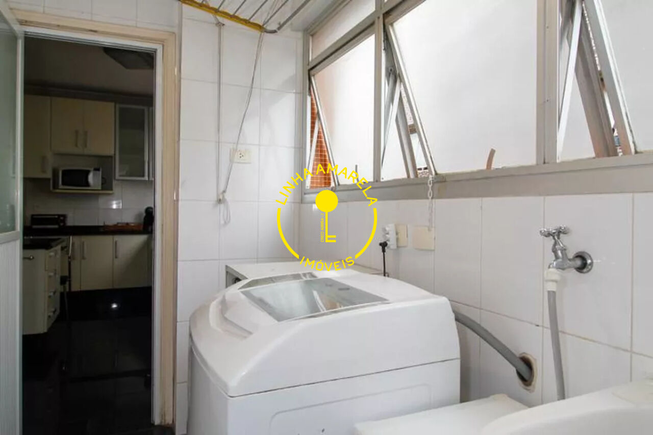 Foto 30 — Apartamento em Jardim Paulista