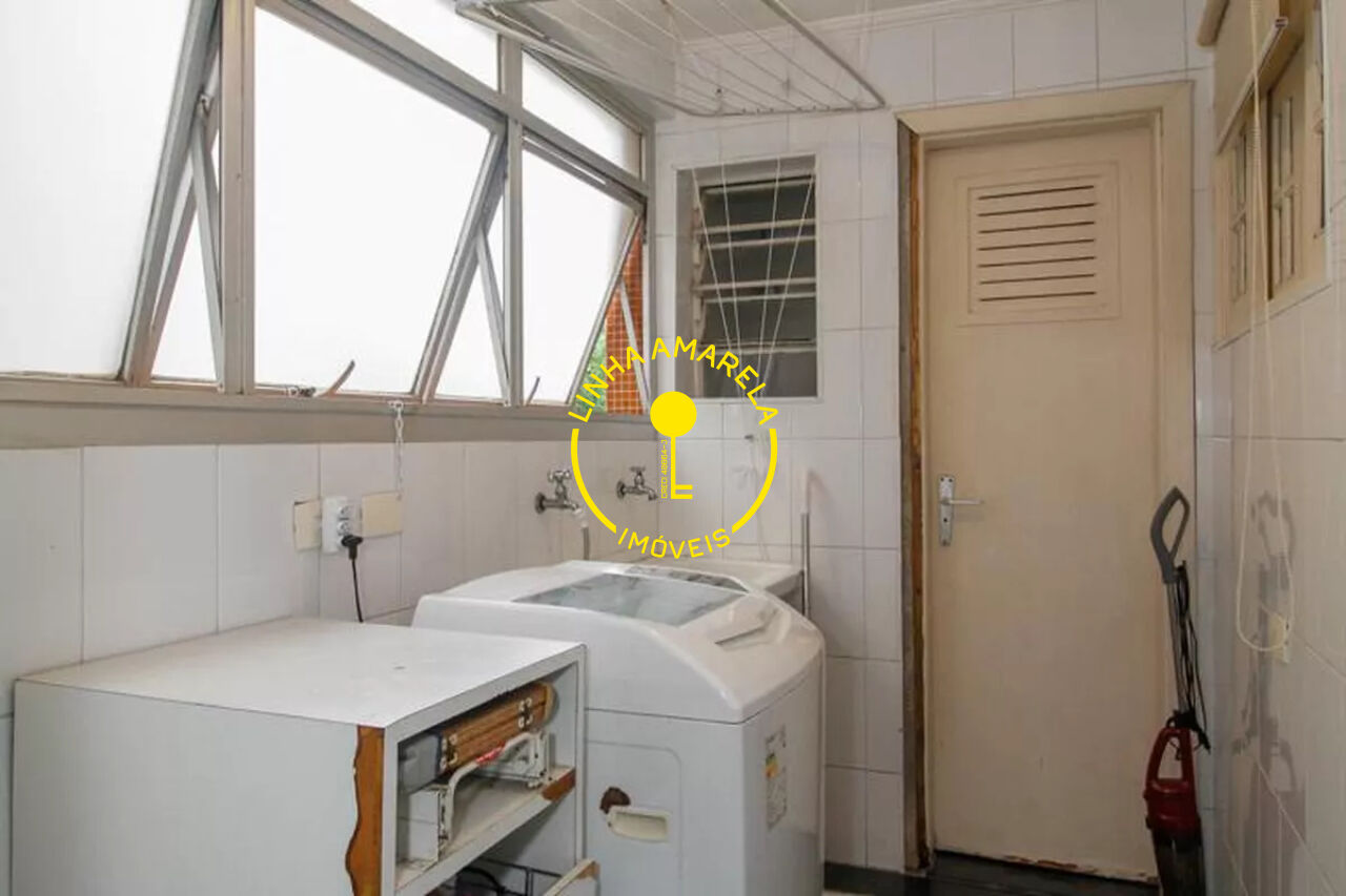 Foto 31 — Apartamento em Jardim Paulista