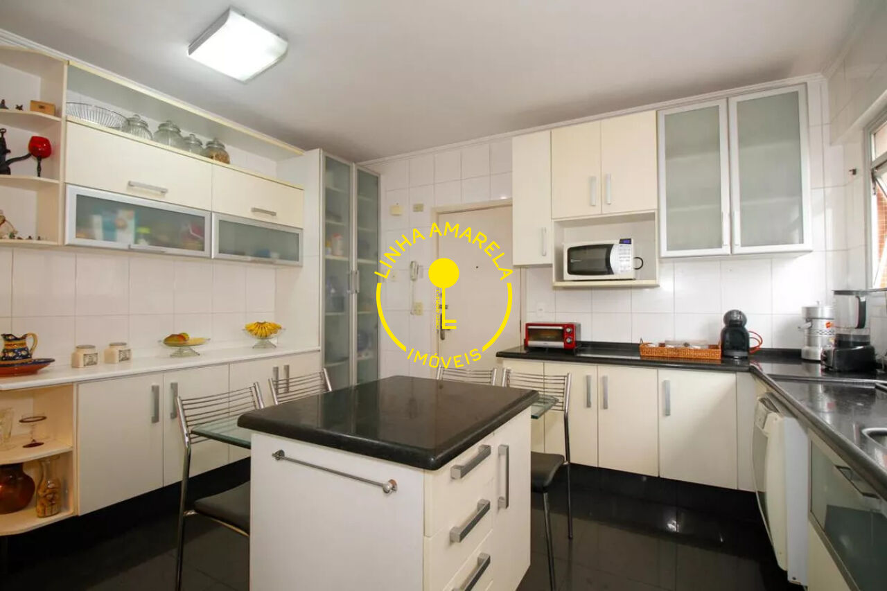 Foto 9 — Apartamento em Jardim Paulista