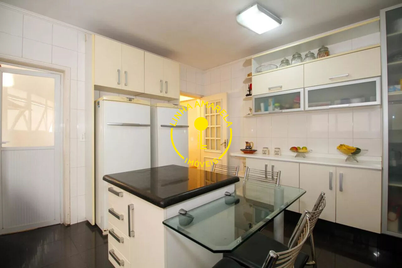 Foto 8 — Apartamento em Jardim Paulista