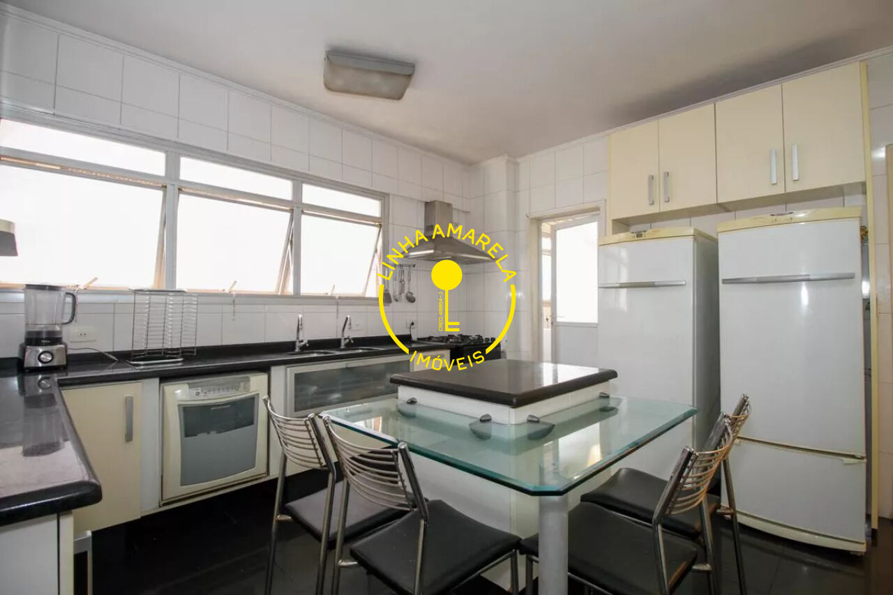 Foto 7 — Apartamento em Jardim Paulista