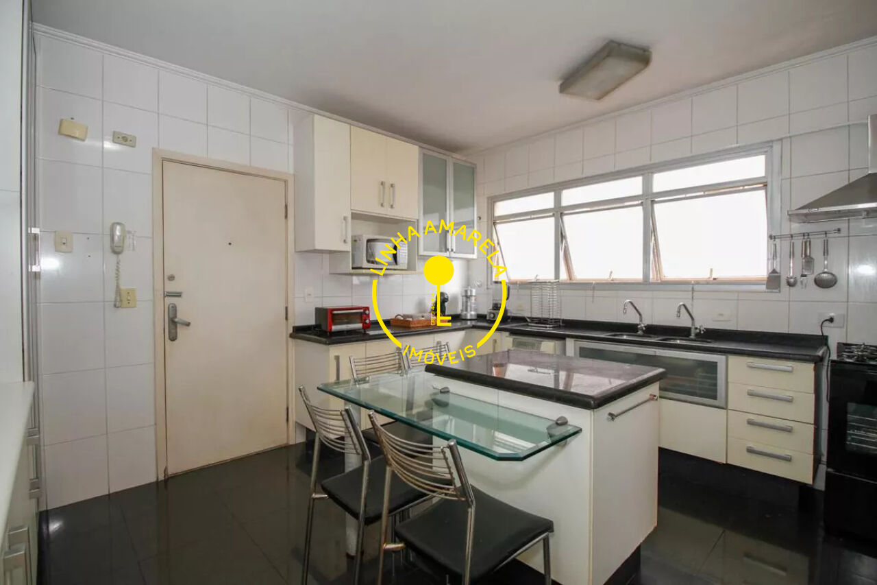 Foto 10 — Apartamento em Jardim Paulista