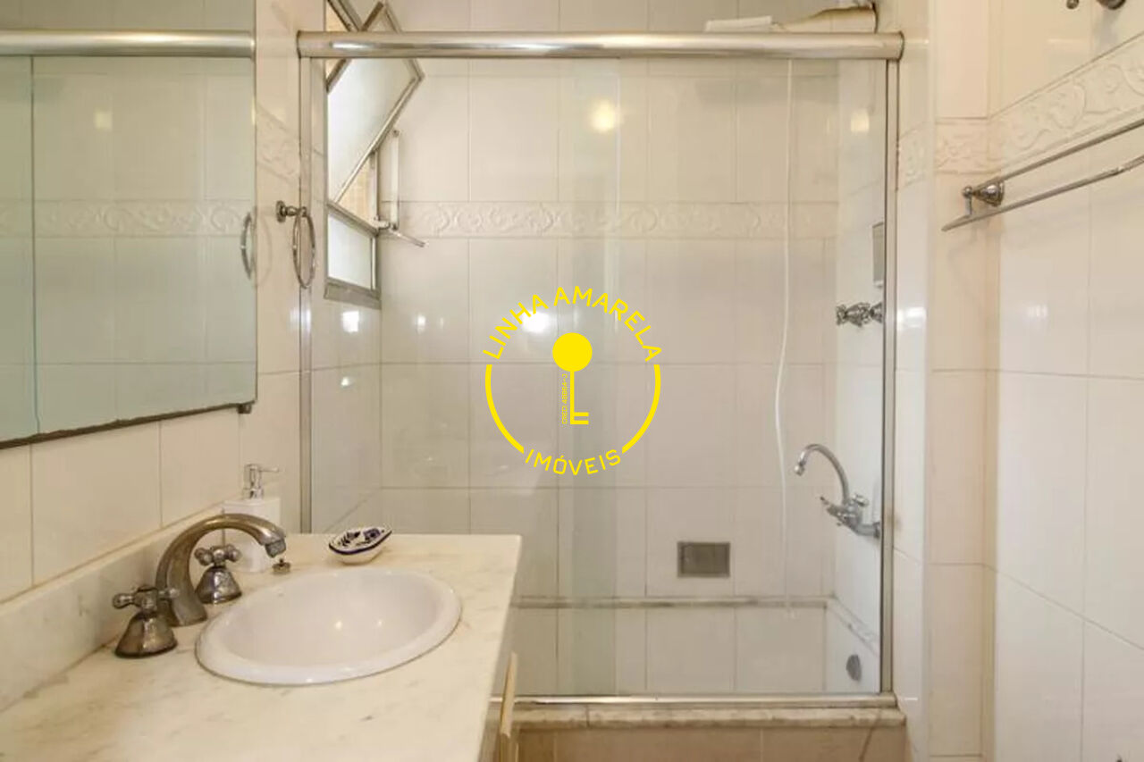 Foto 17 — Apartamento em Jardim Paulista