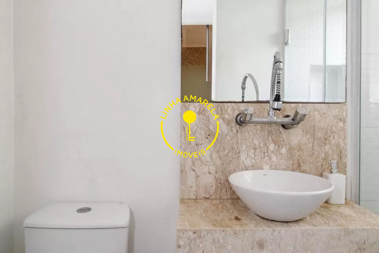 Foto 33 — Apartamento em Jardim Paulista