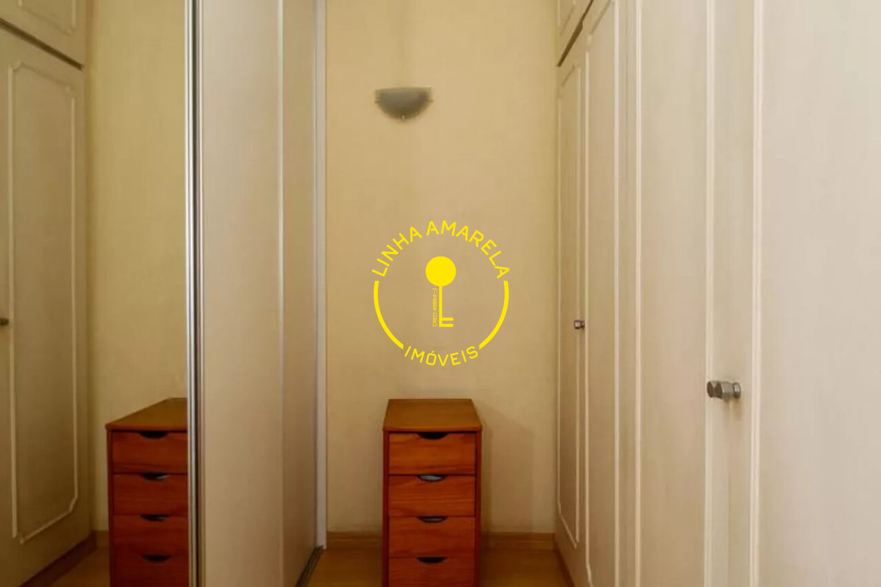 Foto 16 — Apartamento em Jardim Paulista