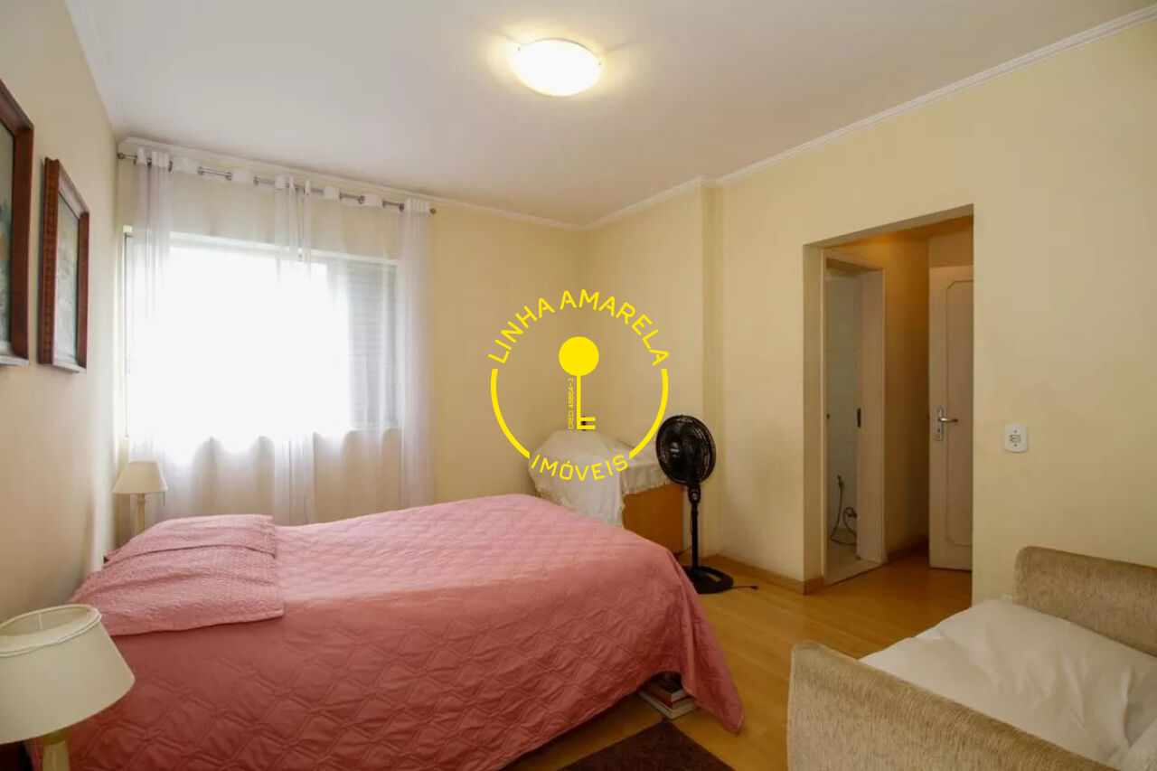 Foto 11 — Apartamento em Jardim Paulista