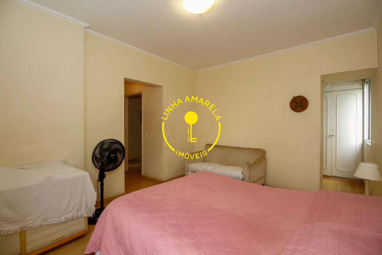 Foto 12 — Apartamento em Jardim Paulista