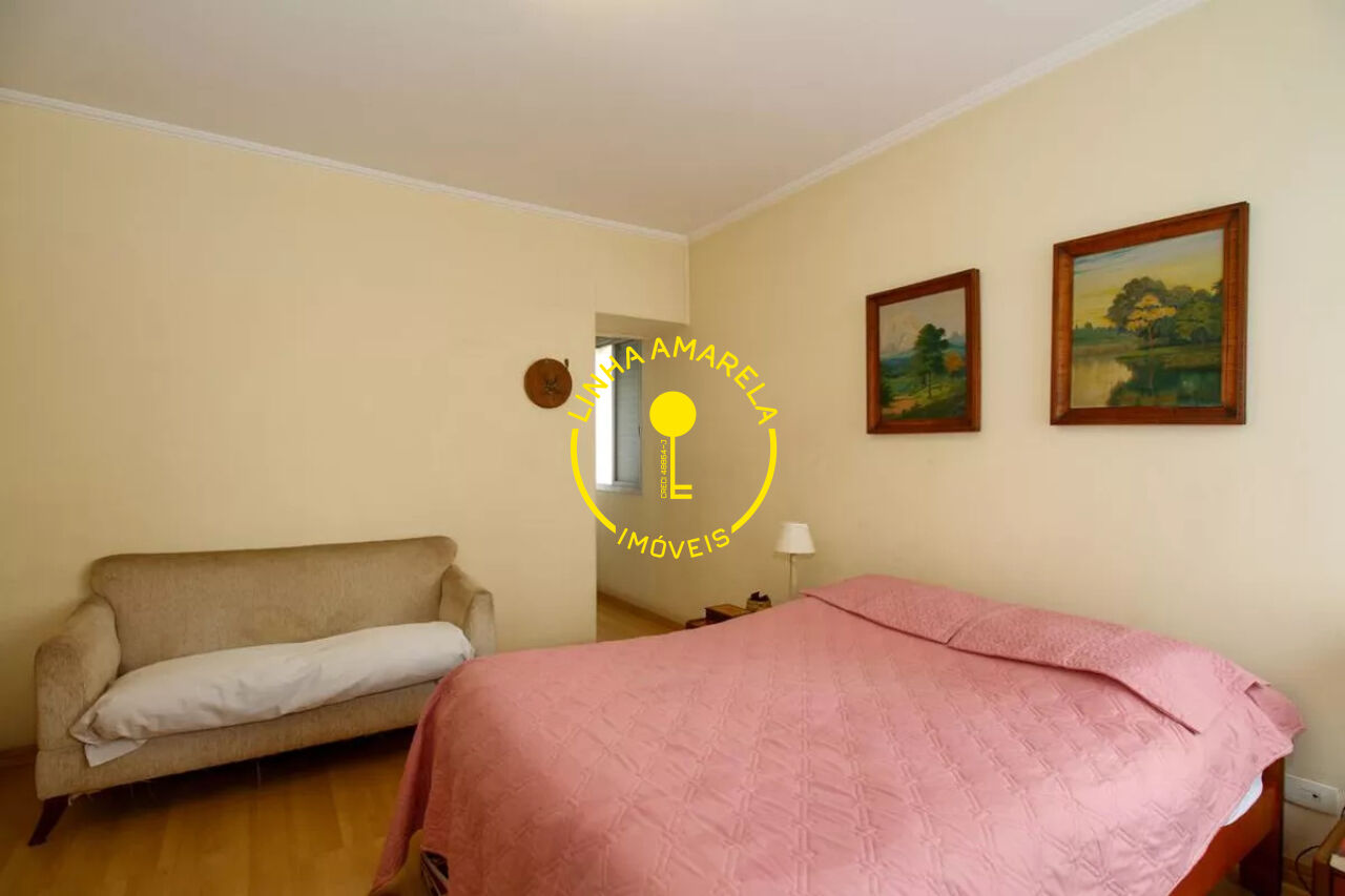 Foto 13 — Apartamento em Jardim Paulista