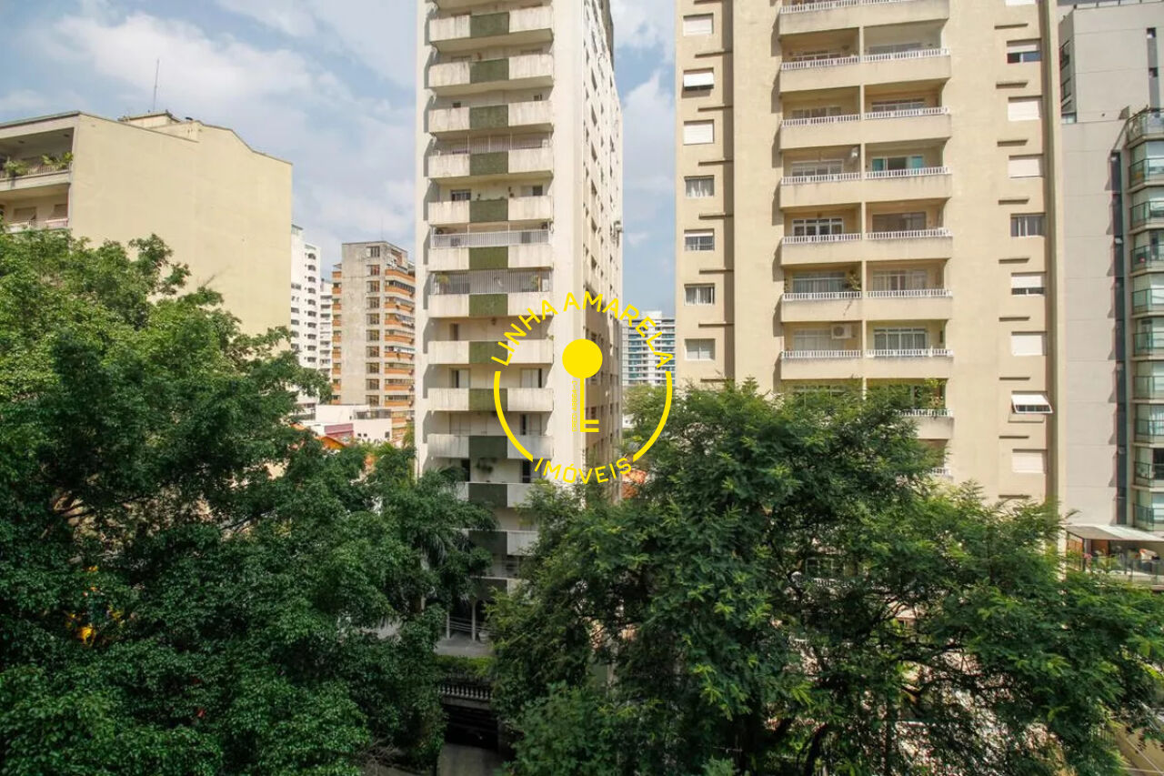 Foto 45 — Apartamento em Jardim Paulista