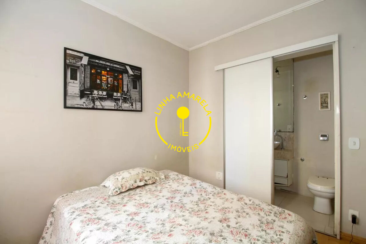 Foto 23 — Apartamento em Jardim Paulista