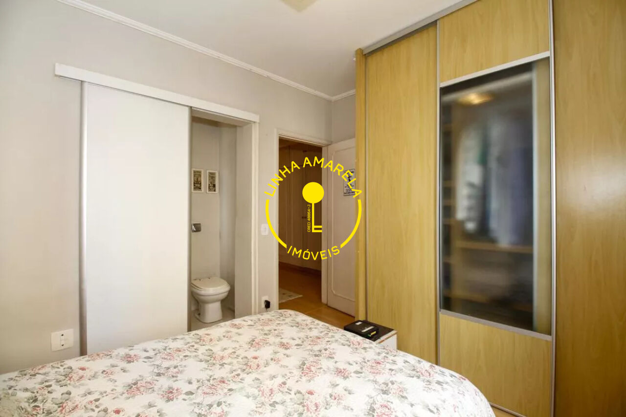 Foto 25 — Apartamento em Jardim Paulista
