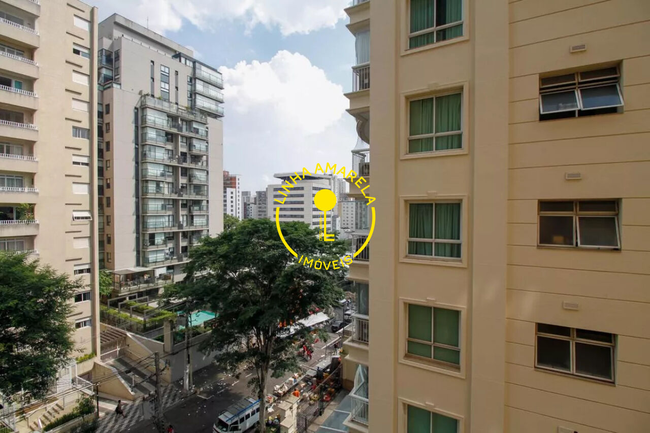 Foto 46 — Apartamento em Jardim Paulista