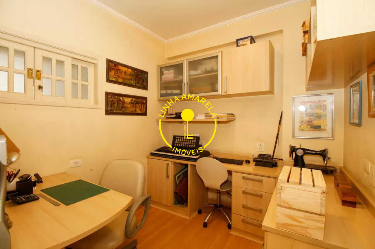 Foto 28 — Apartamento em Jardim Paulista