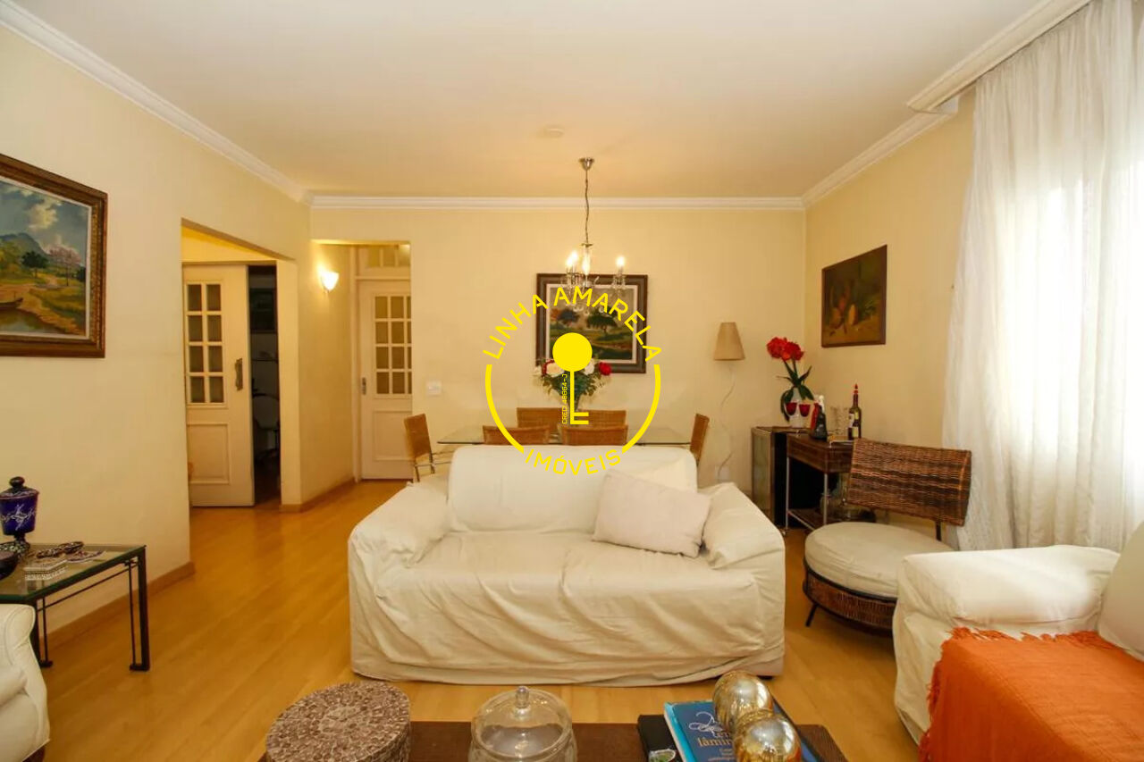 Foto 4 — Apartamento em Jardim Paulista