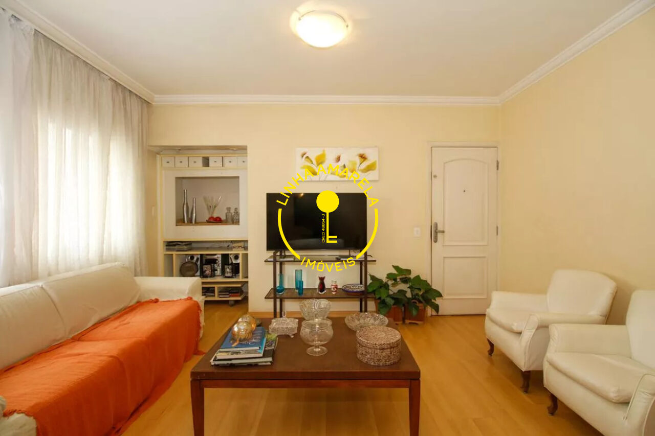 Foto 5 — Apartamento em Jardim Paulista