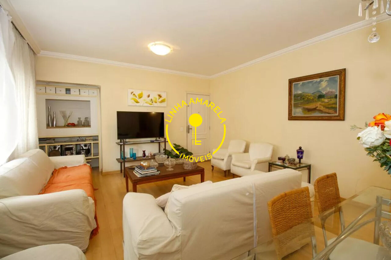 Foto 3 — Apartamento em Jardim Paulista