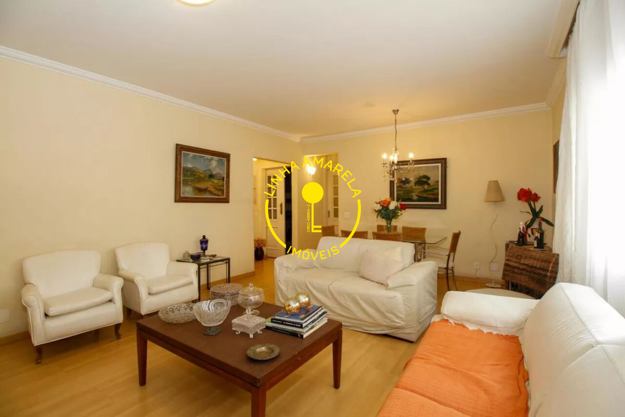 Foto 6 — Apartamento em Jardim Paulista