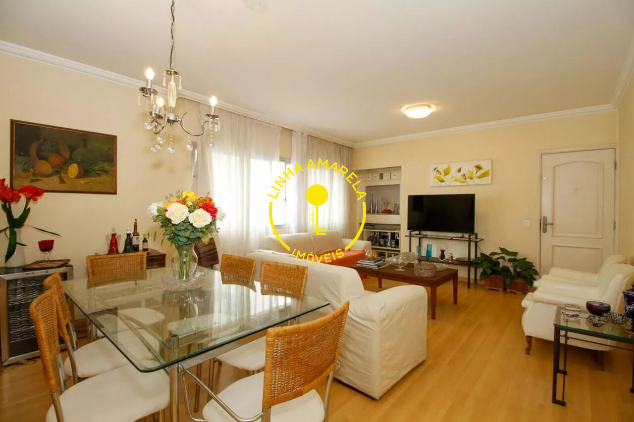 Foto 1 — Apartamento em Jardim Paulista