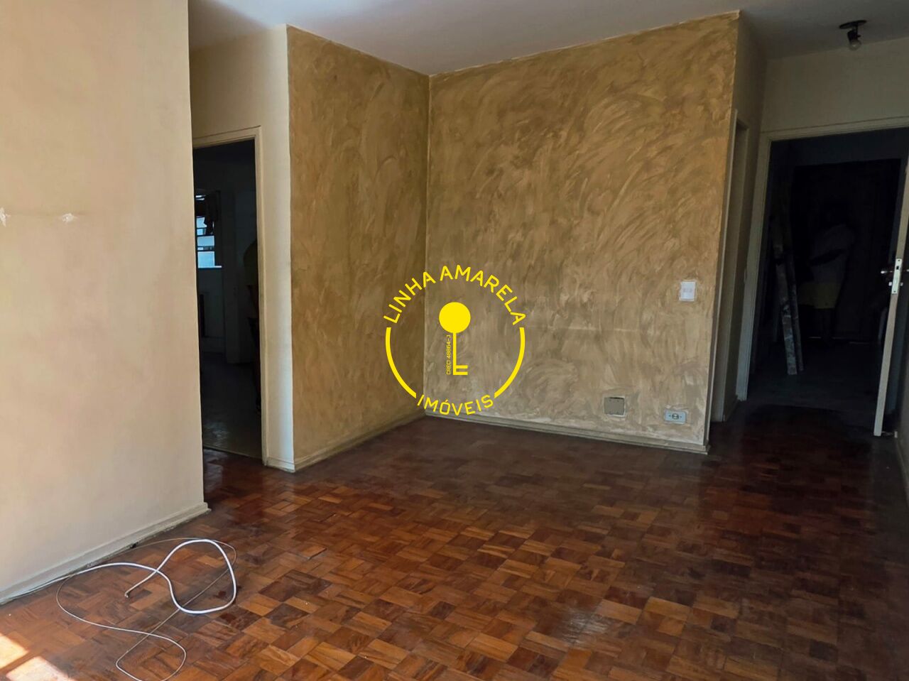 Foto 1 — Apartamento em Jardim Guedala
