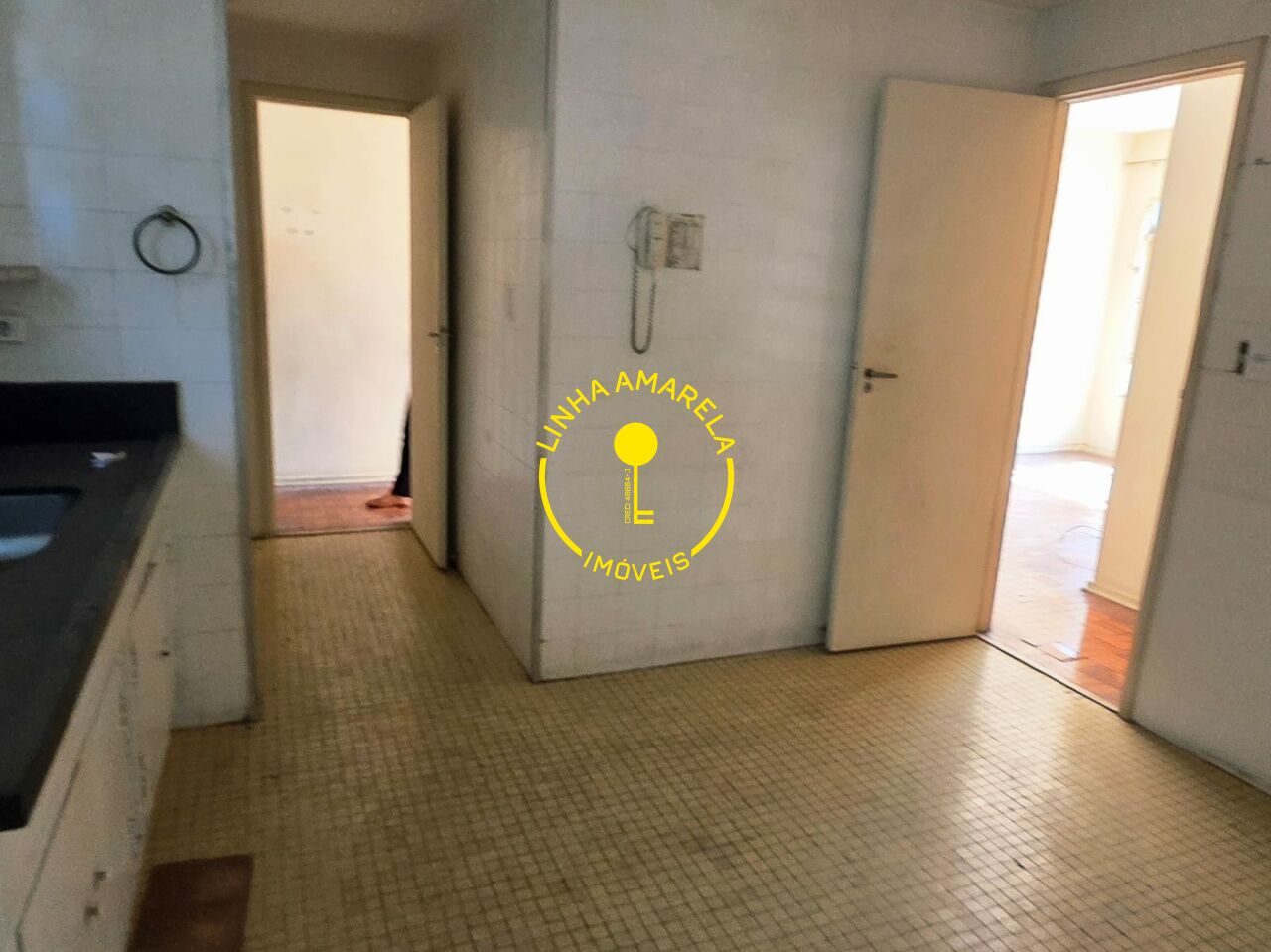 Foto 3 — Apartamento em Jardim Guedala