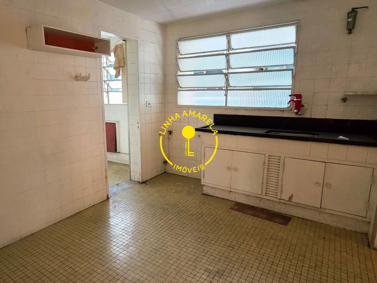 Foto 2 — Apartamento em Jardim Guedala