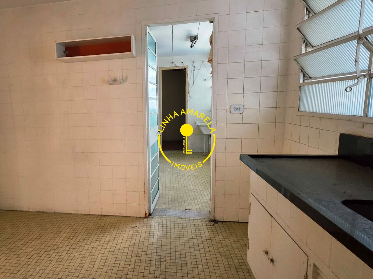 Foto 4 — Apartamento em Jardim Guedala