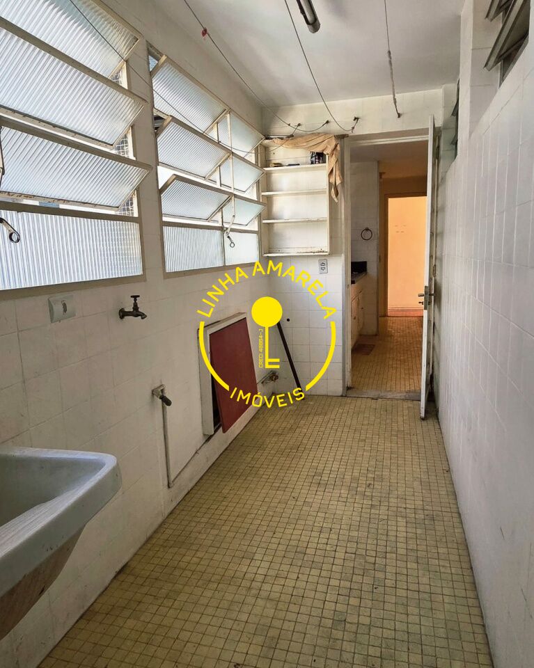 Foto 14 — Apartamento em Jardim Guedala