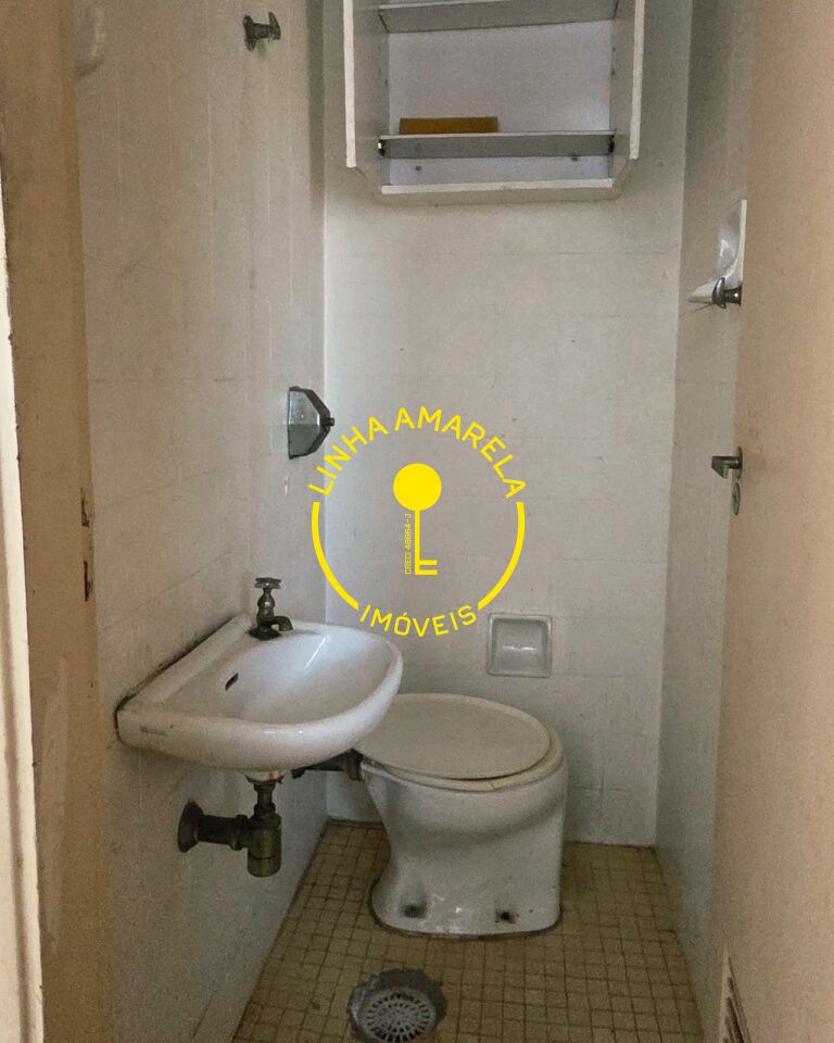 Foto 16 — Apartamento em Jardim Guedala