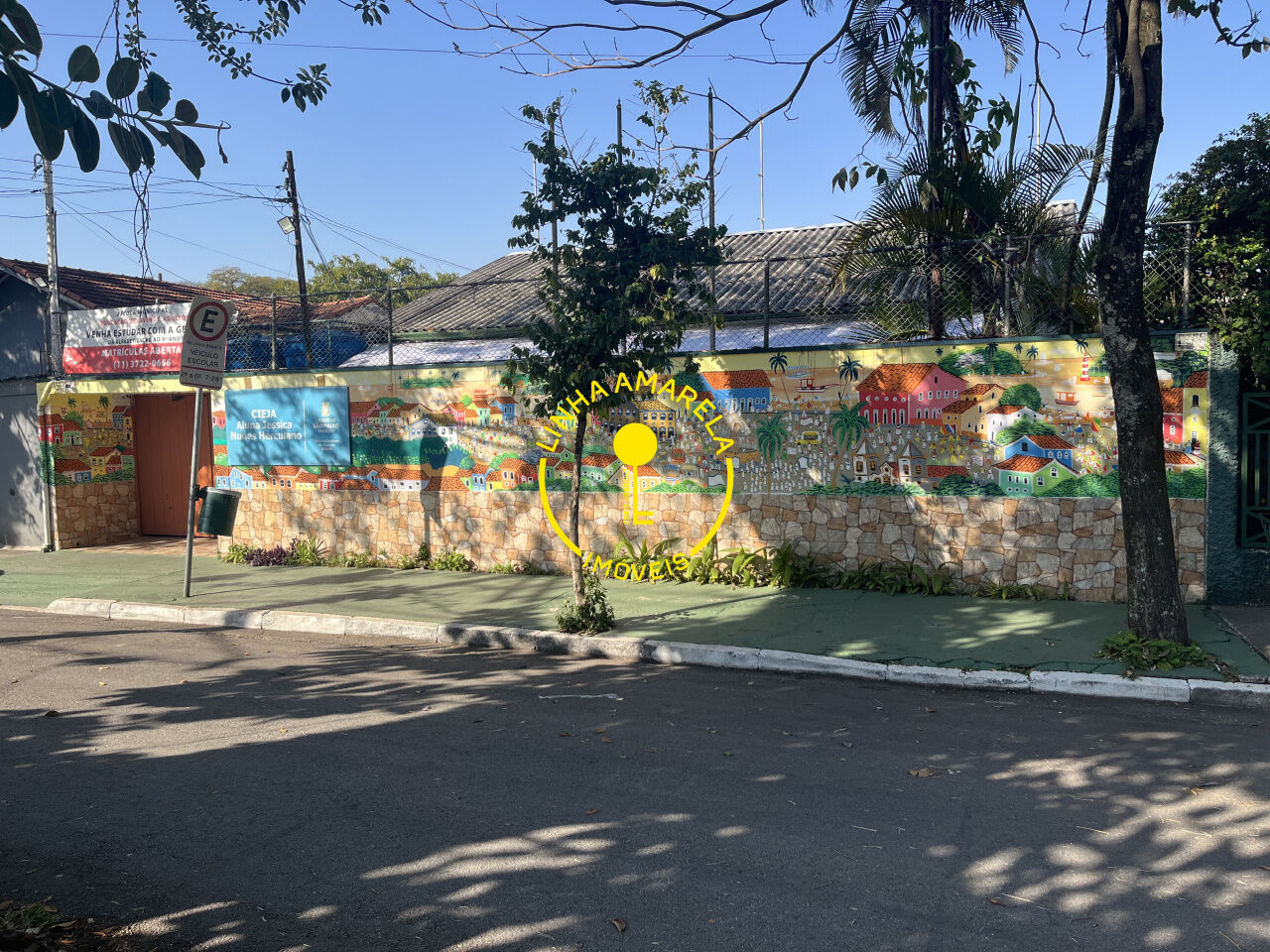 Foto 2 — Galpão em Instituto de Previdência