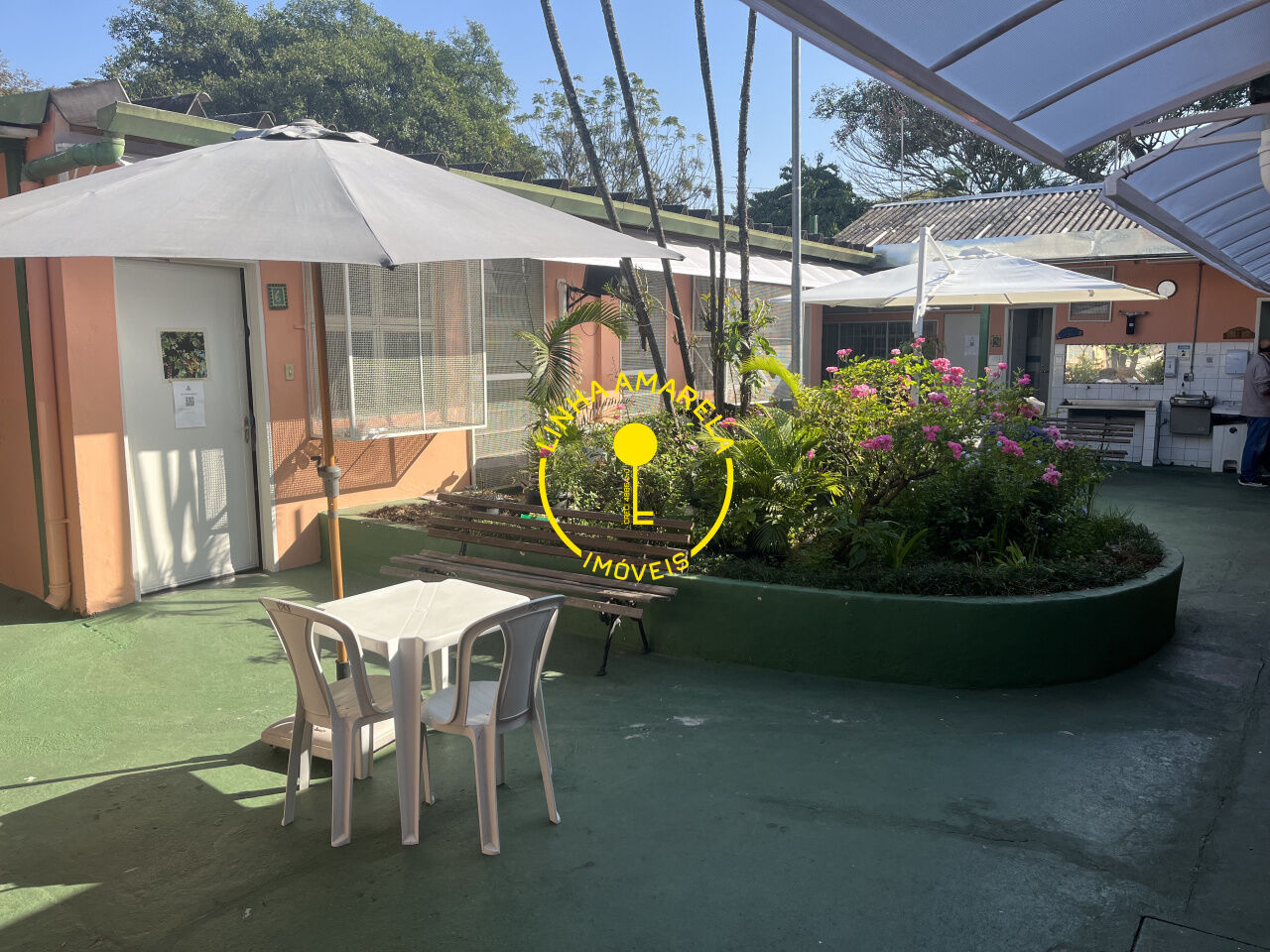 Foto 4 — Galpão em Instituto de Previdência