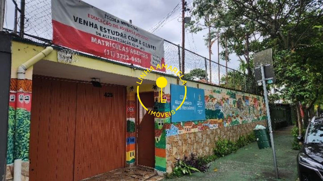 Foto 6 — Galpão em Instituto de Previdência