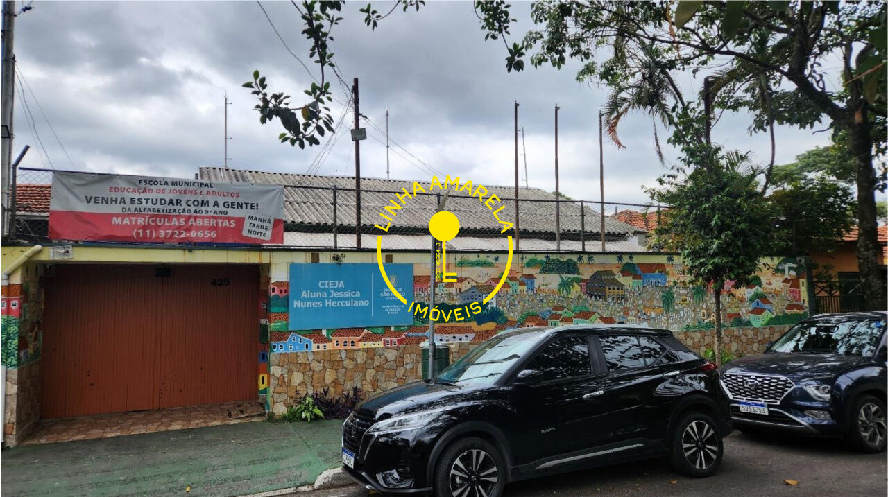 Foto 7 — Galpão em Instituto de Previdência